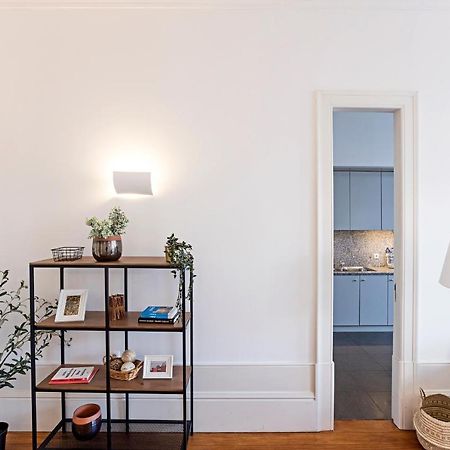 Lovelystay - Aurora Heights Apartment Порту Экстерьер фото