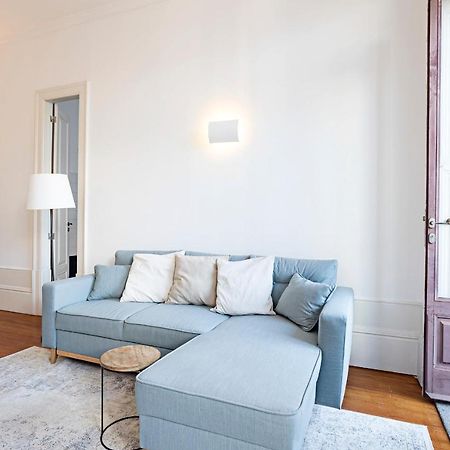 Lovelystay - Aurora Heights Apartment Порту Экстерьер фото