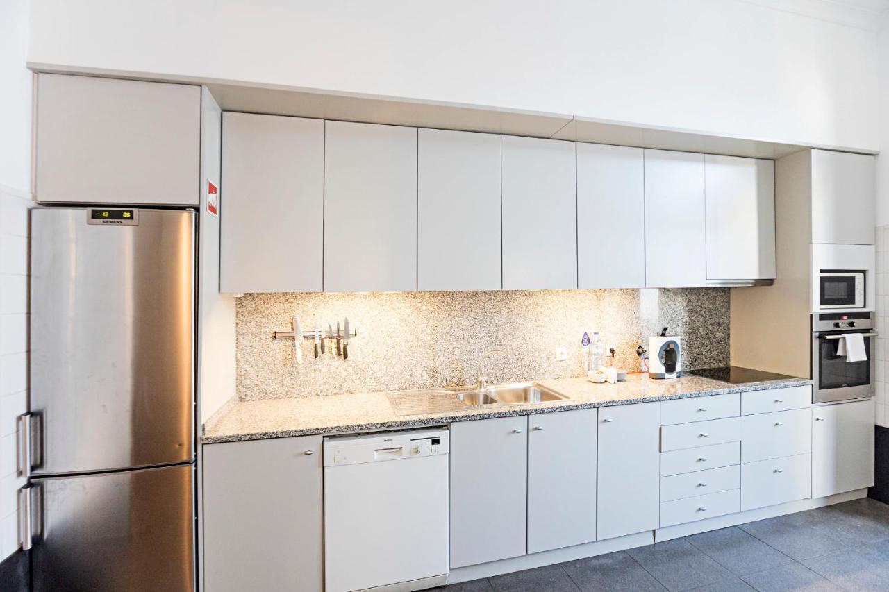 Lovelystay - Aurora Heights Apartment Порту Экстерьер фото